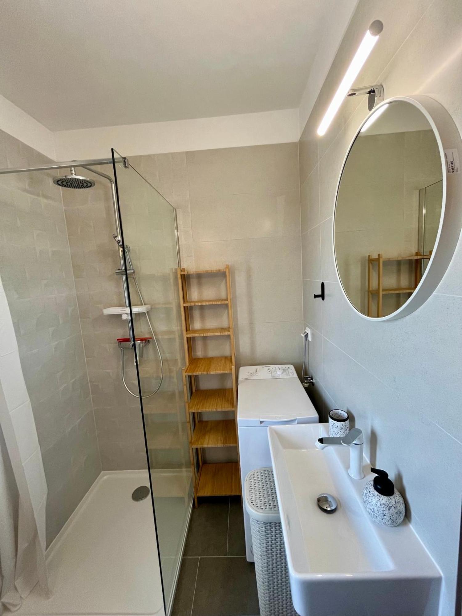 Apartman Karmen Трогір Екстер'єр фото