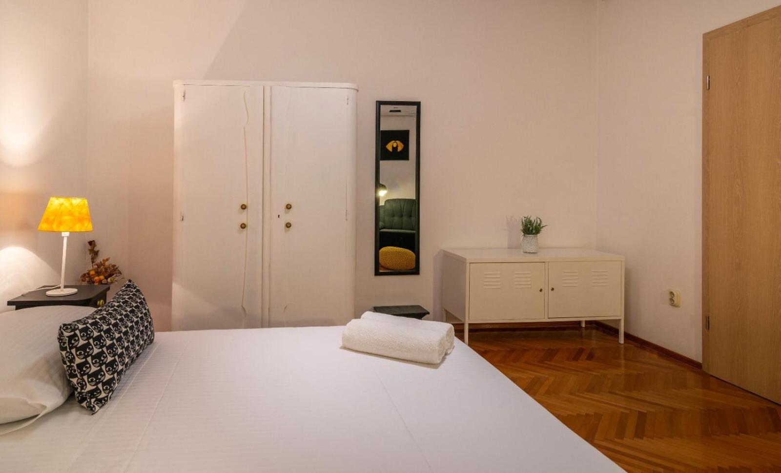 Apartman Karmen Трогір Екстер'єр фото