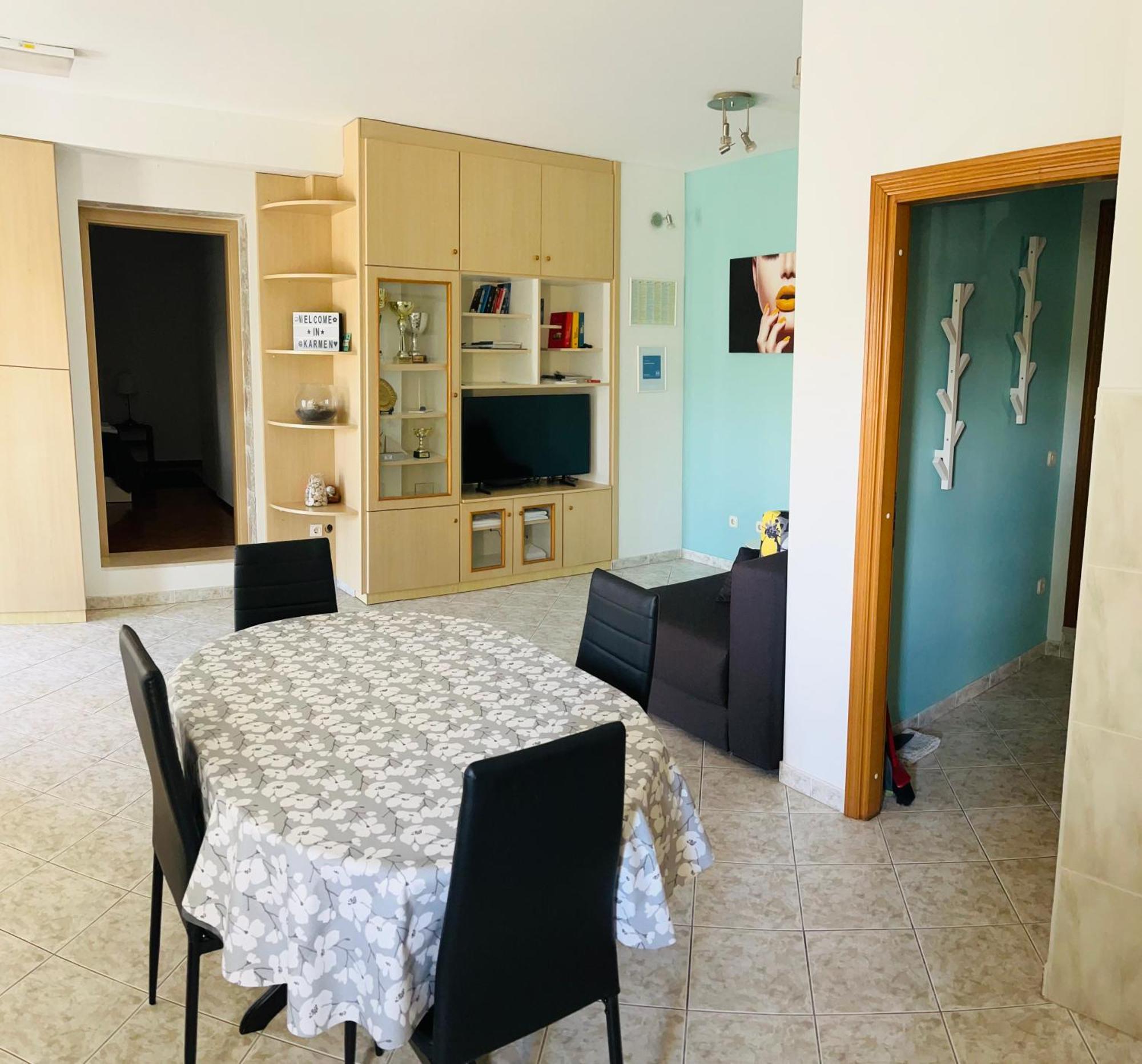 Apartman Karmen Трогір Екстер'єр фото