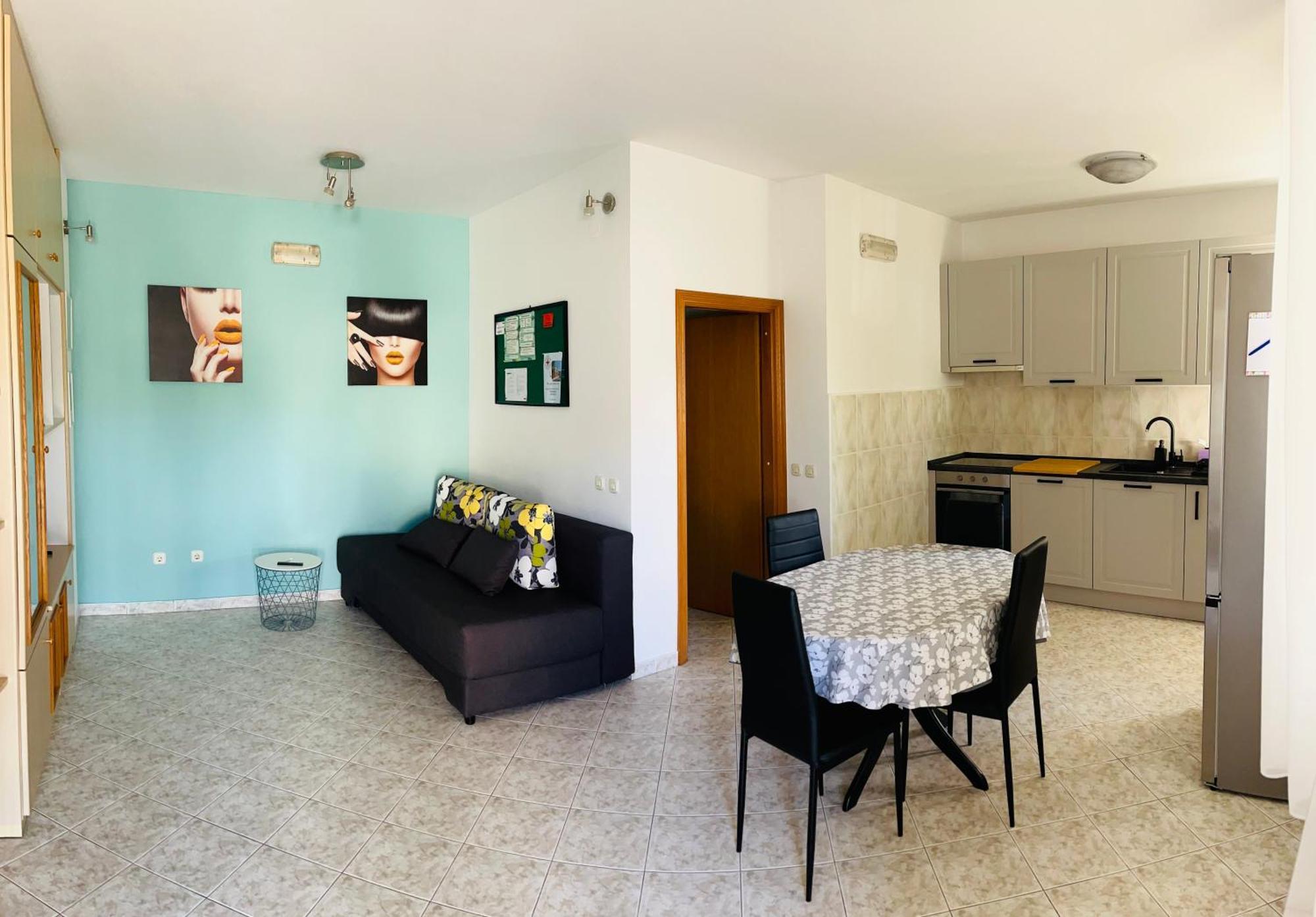 Apartman Karmen Трогір Екстер'єр фото